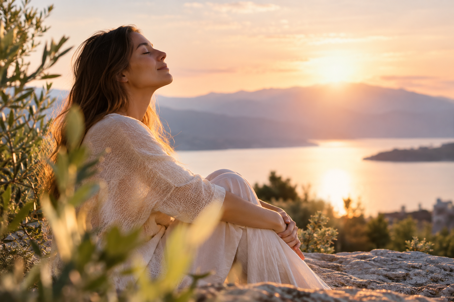 Come ridurre lo stress nella vita quotidiana con 8 pratiche