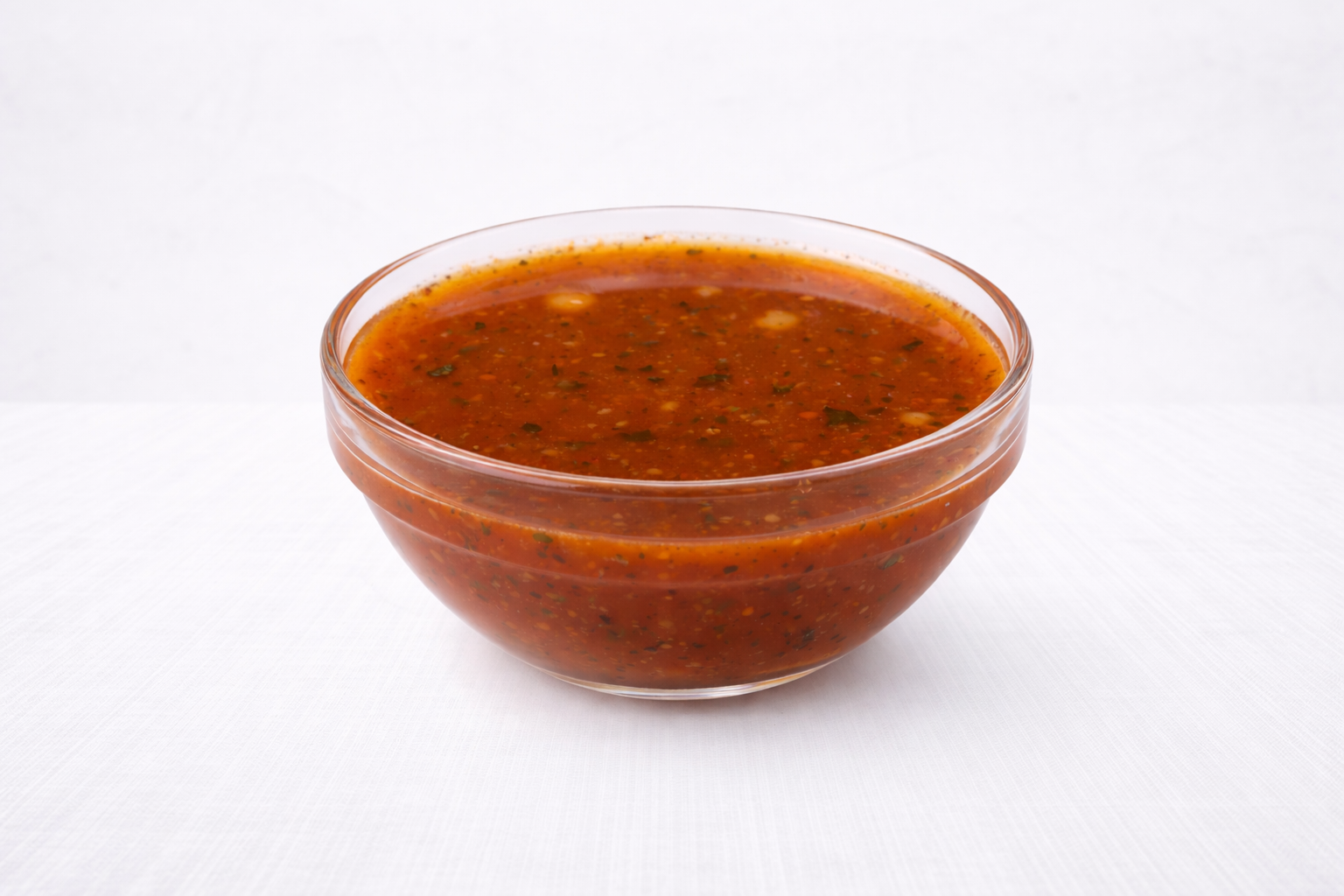 CHILLI SAUCE DIP ?