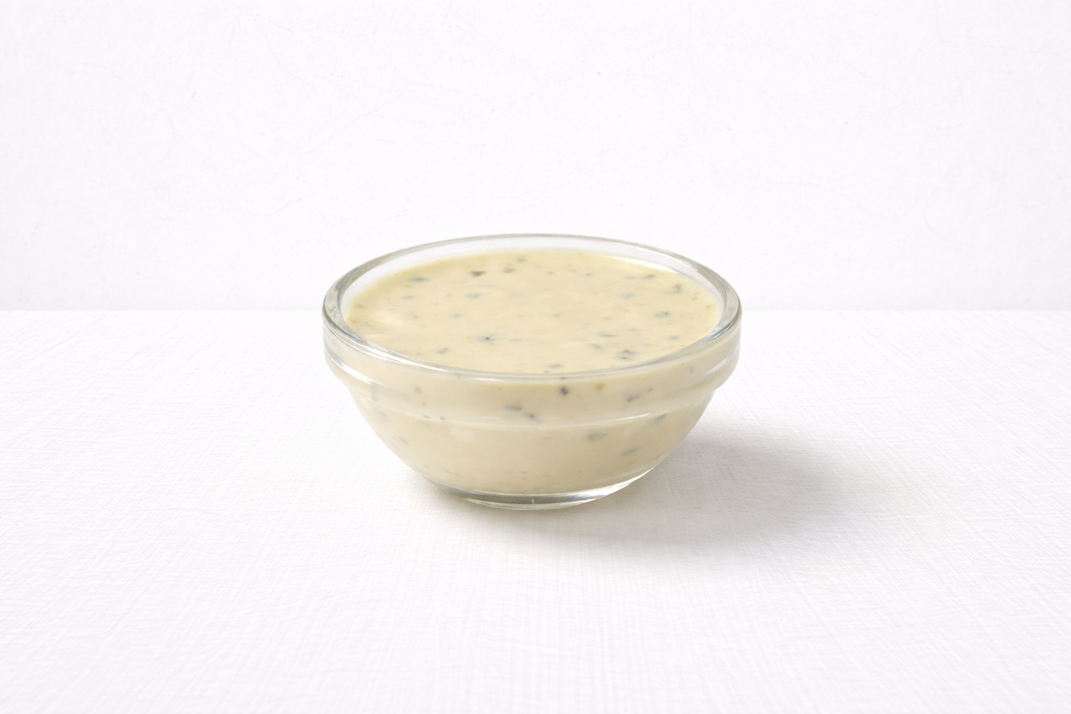 GARLIC SAUCE DIP