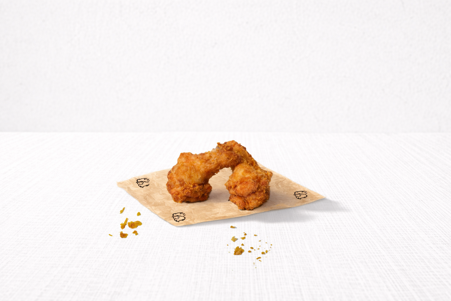 2 HOT WINGS