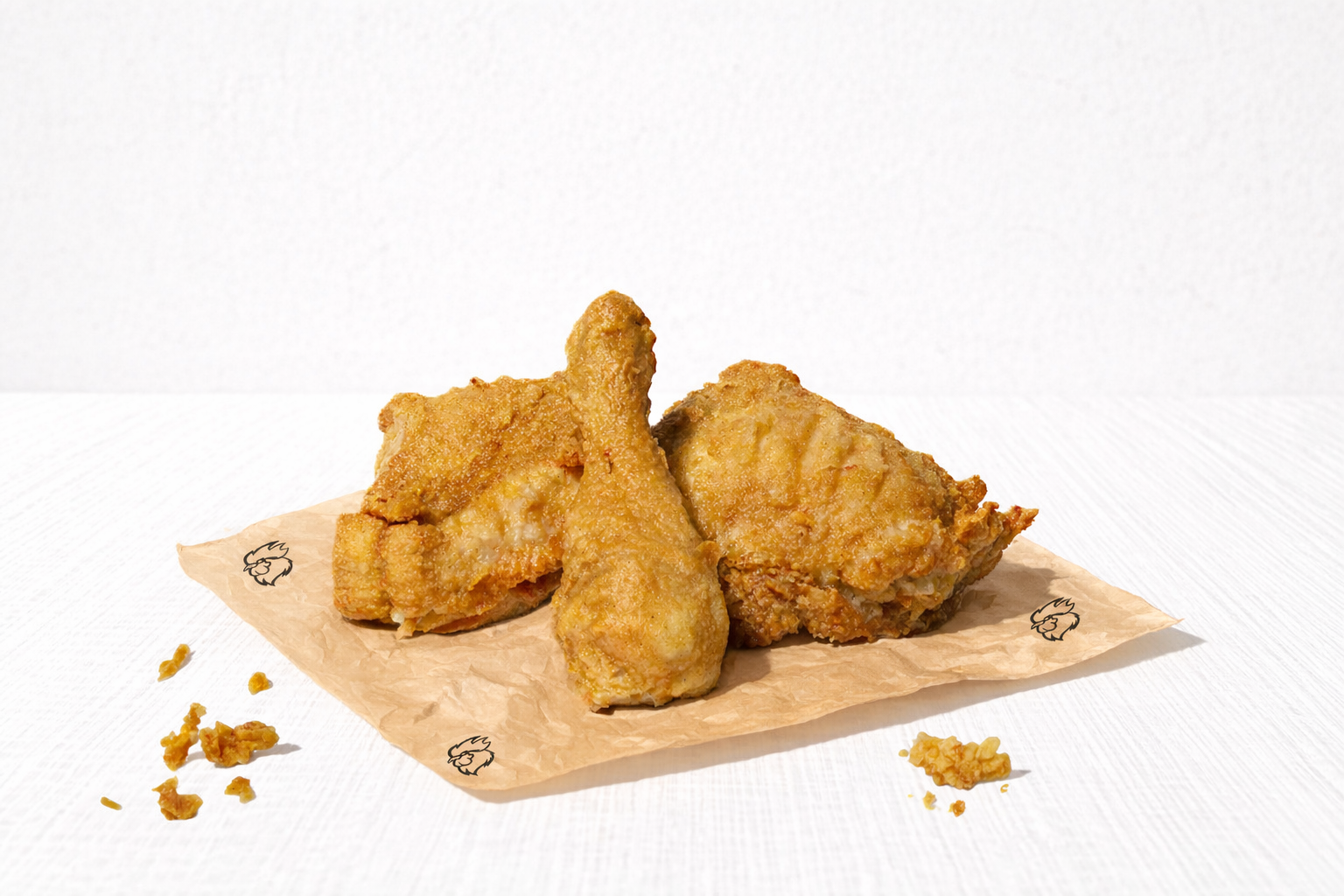 3PC CHICKEN