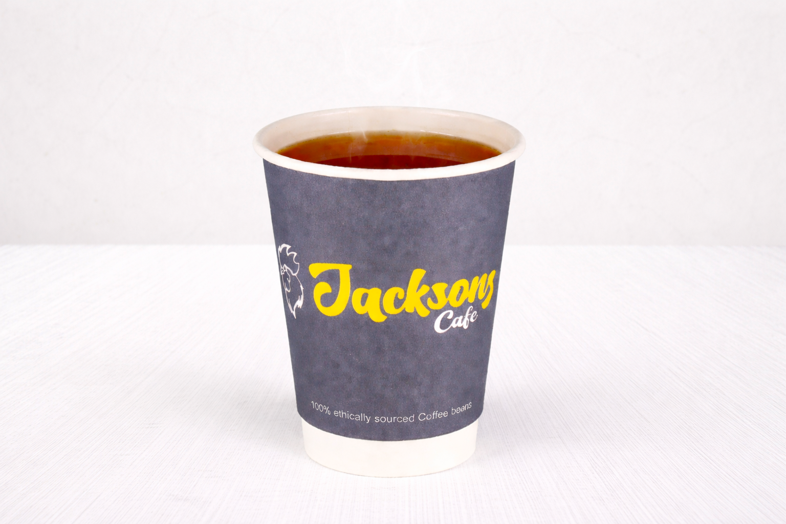 GREEN TEA