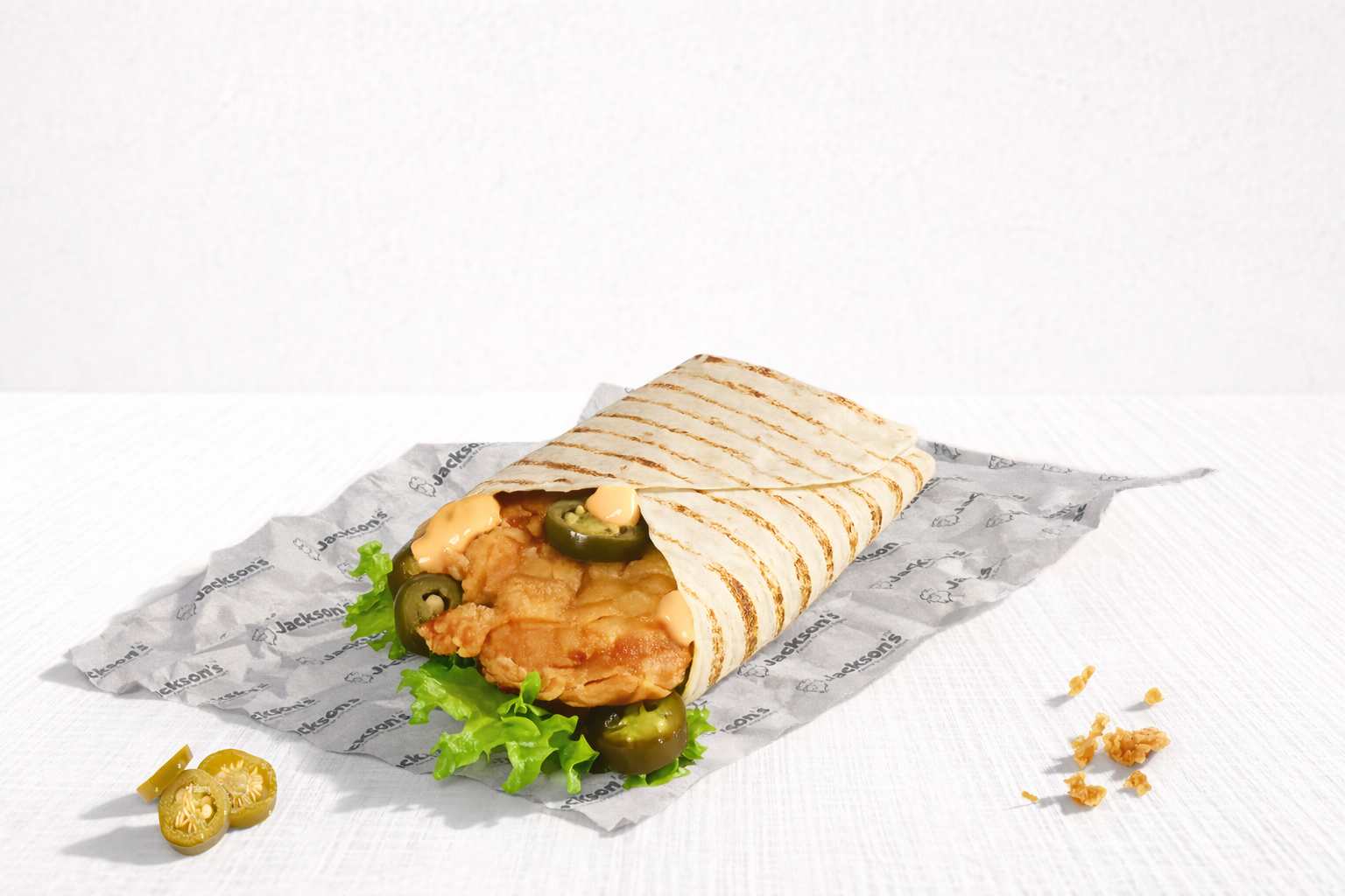 MAXO WRAP