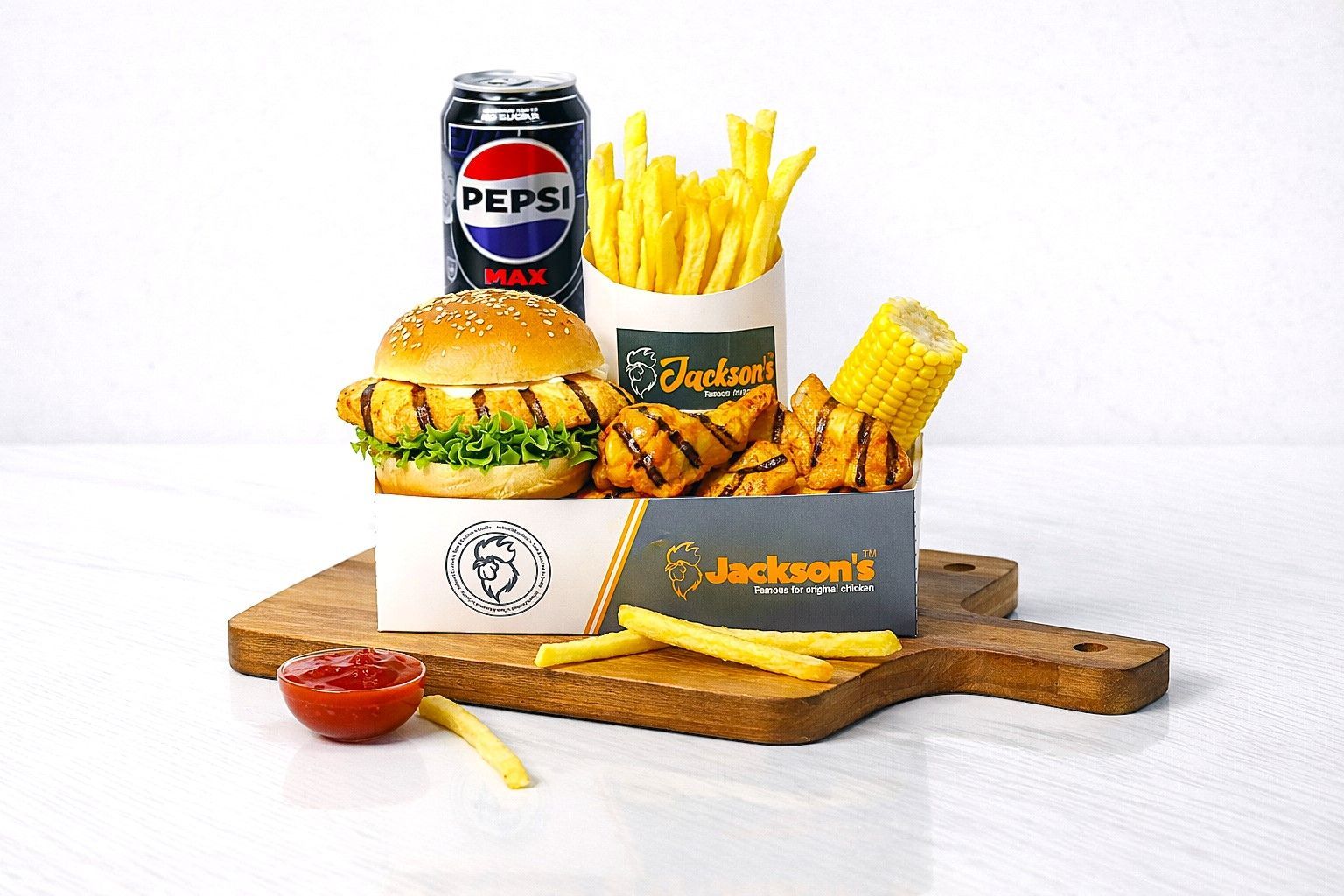 PERI BOX MEAL 