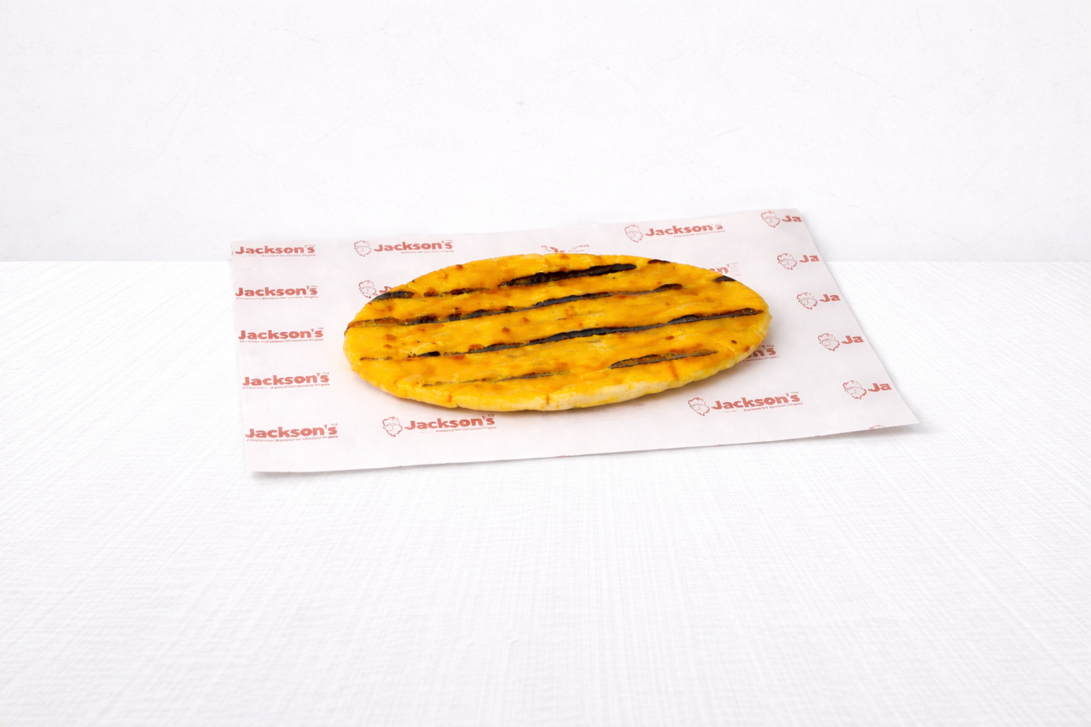 PITTA BREAD WITH CHOICE OF FLAVOUR