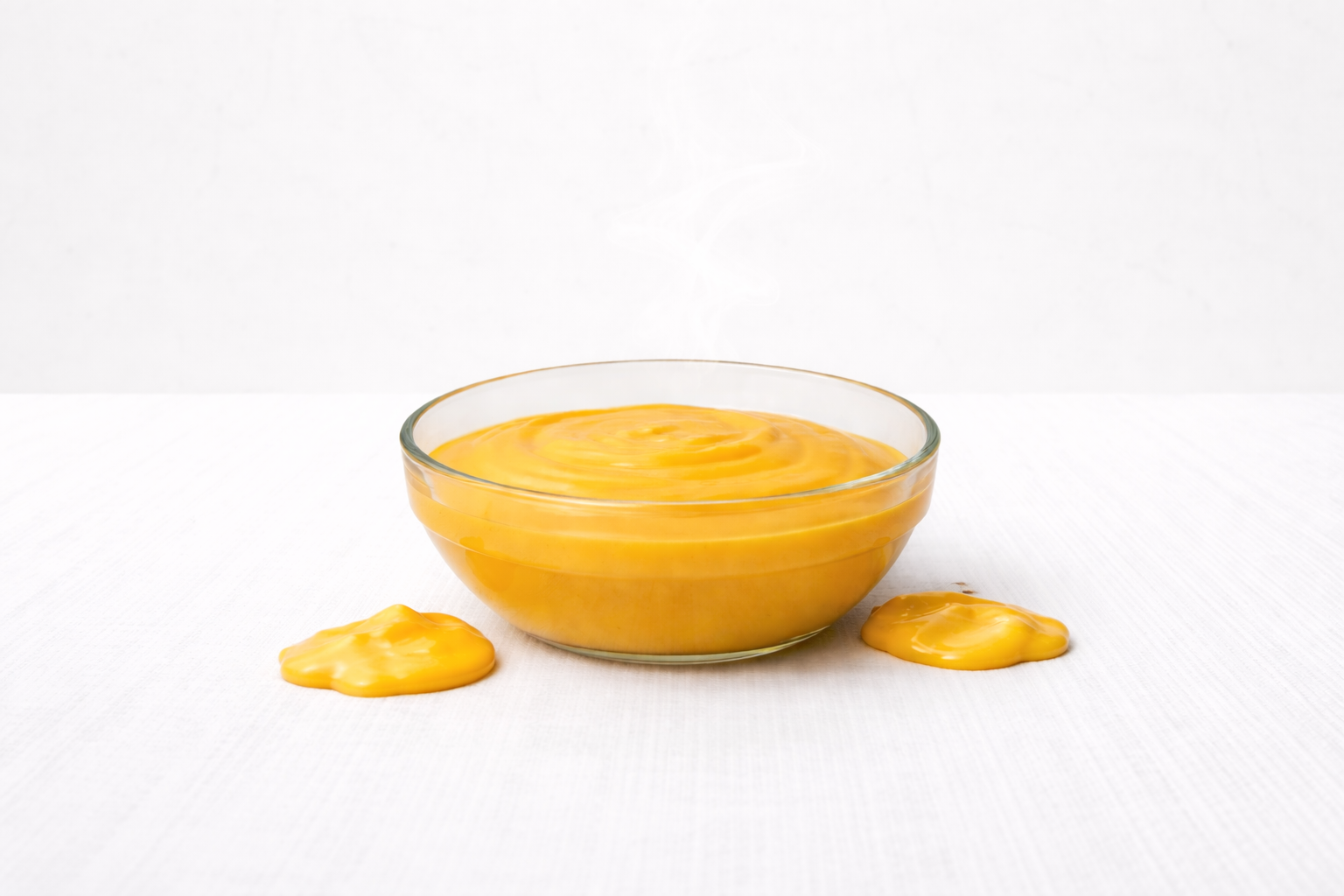 HOT CHEESE SAUCE