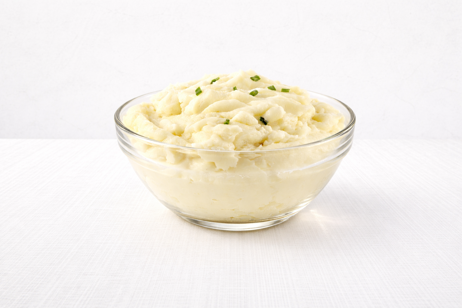 CREAMY MASH