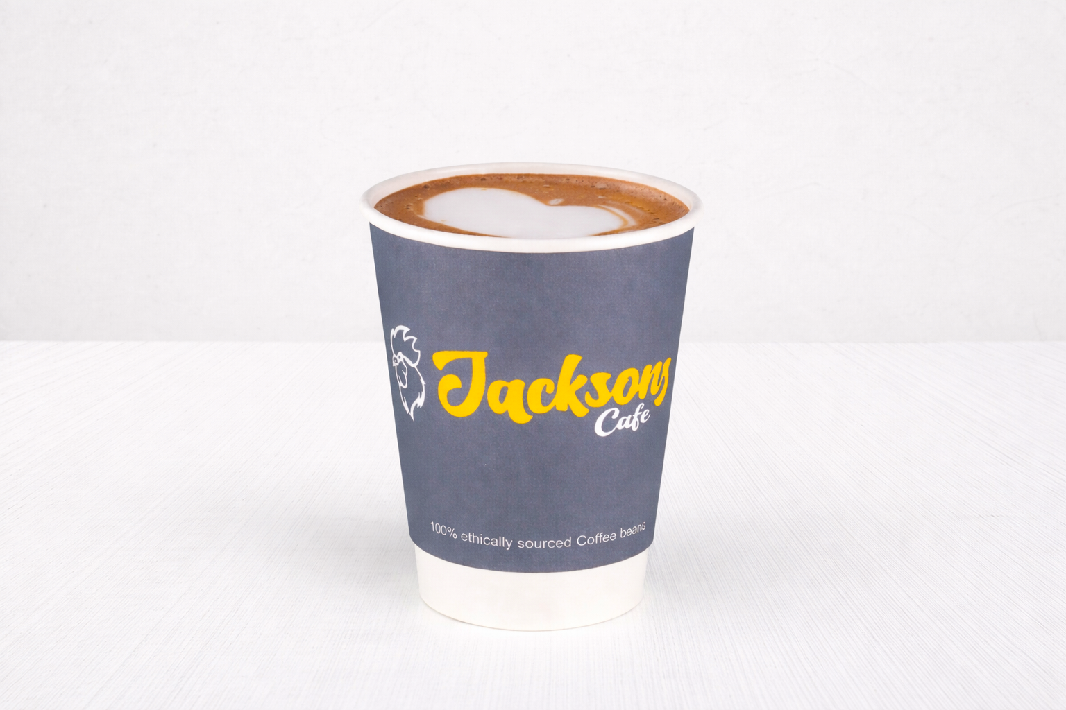 HOT CHOCOLATE