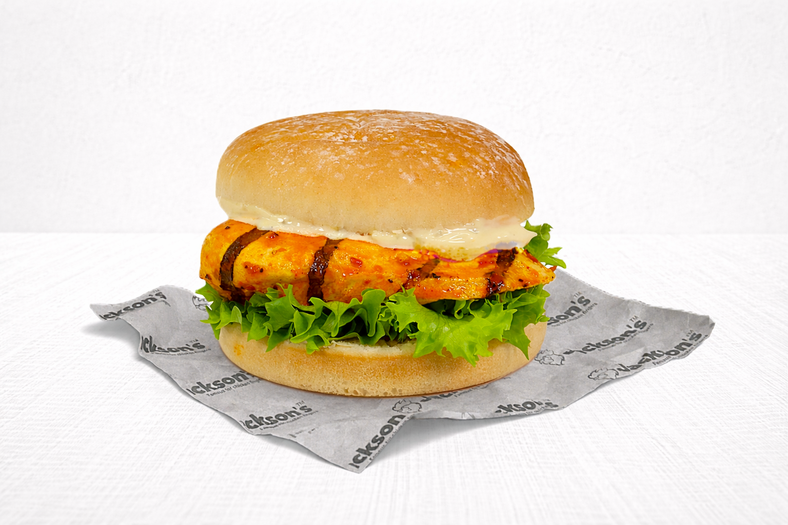 PERI BURGER