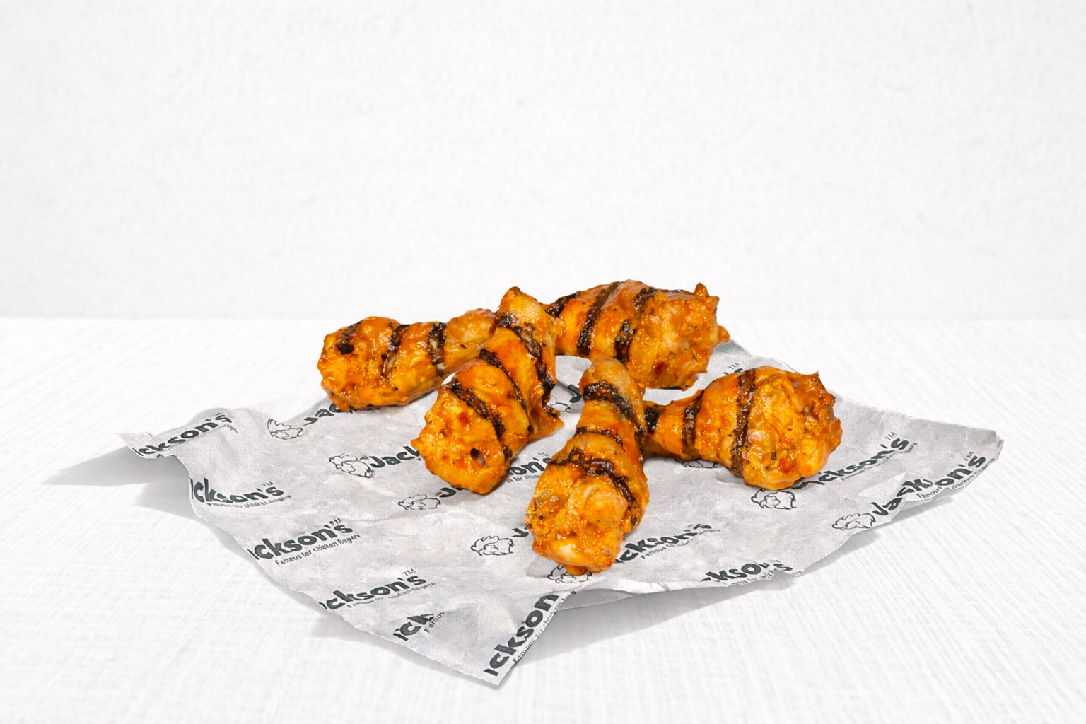 5 OR 10 PERI WINGS