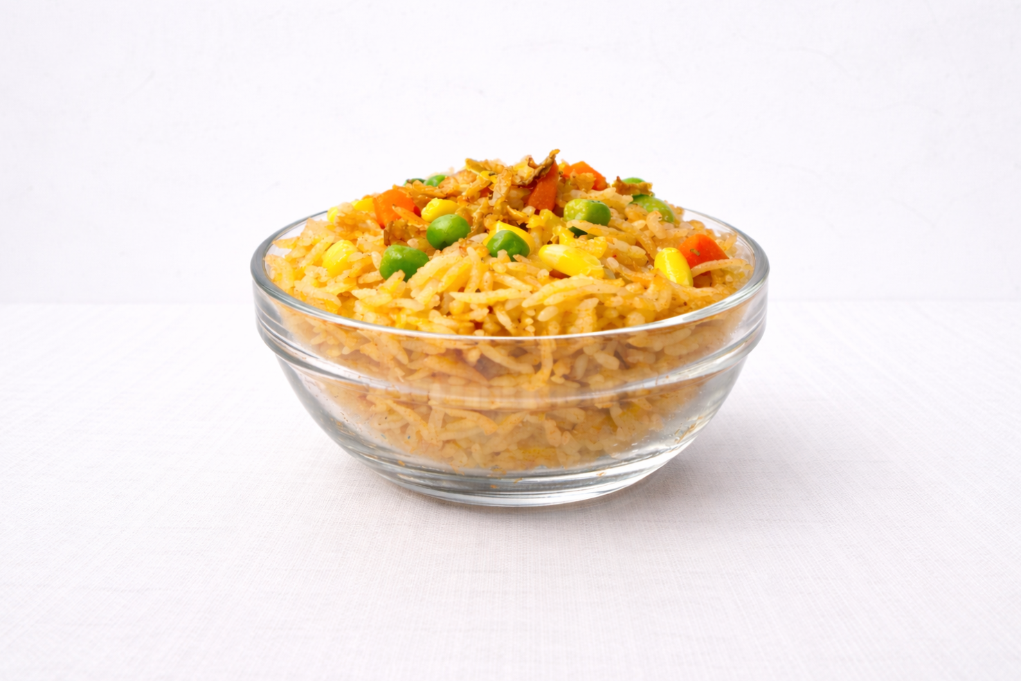 MILD RICE