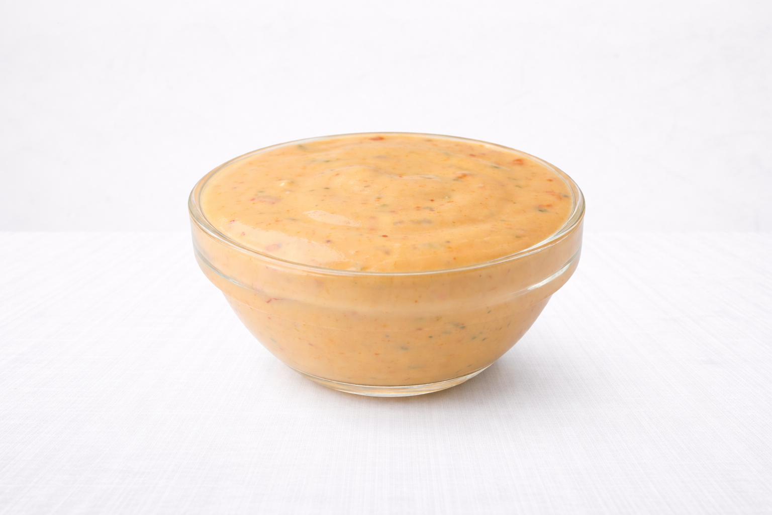 SPICY GARLIC DIP ?