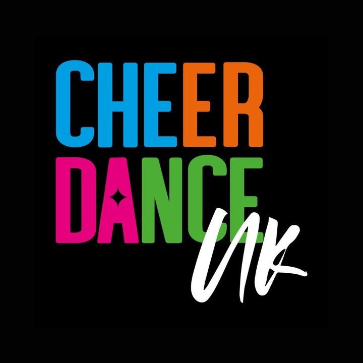 Cheer Dance UK competition