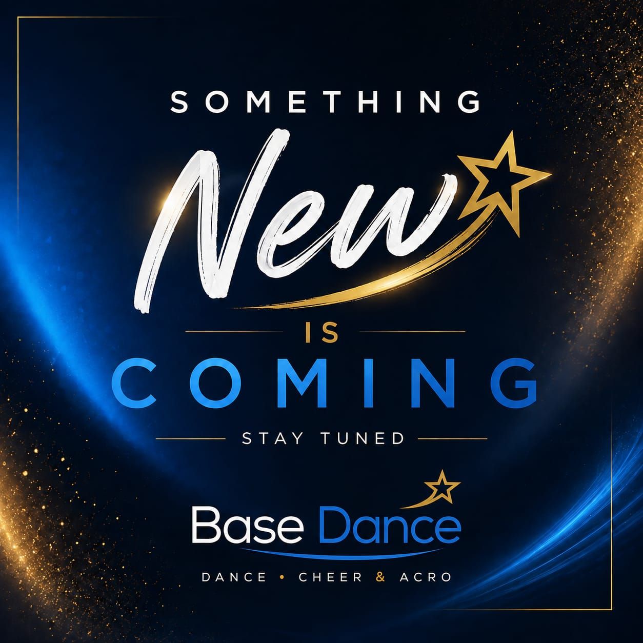 Base Dance – Dance, Cheer and Acro
