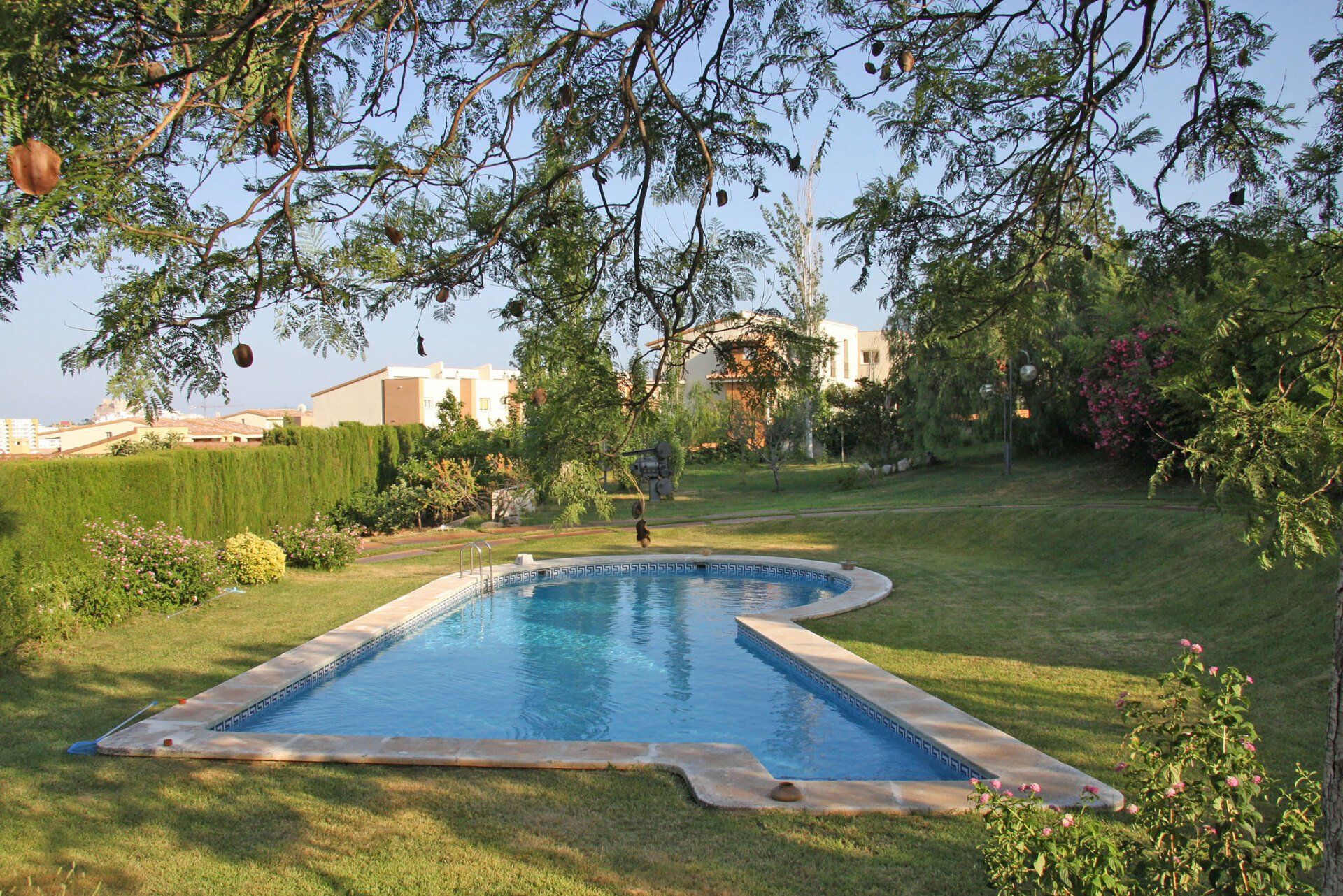 In-Ground Pool | Cincinnati, OH | Cross County Pool Serv