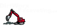 DirtWorx Excavating LLC Logo