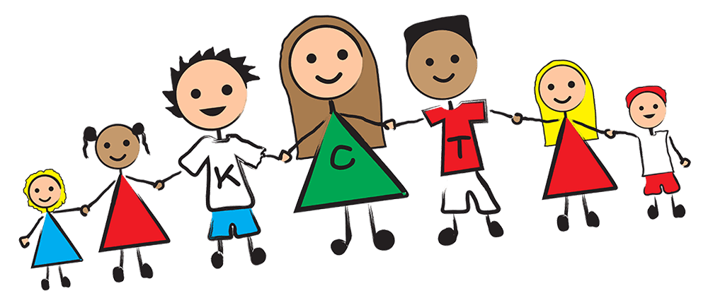 Kids Count Too Kids Count Too