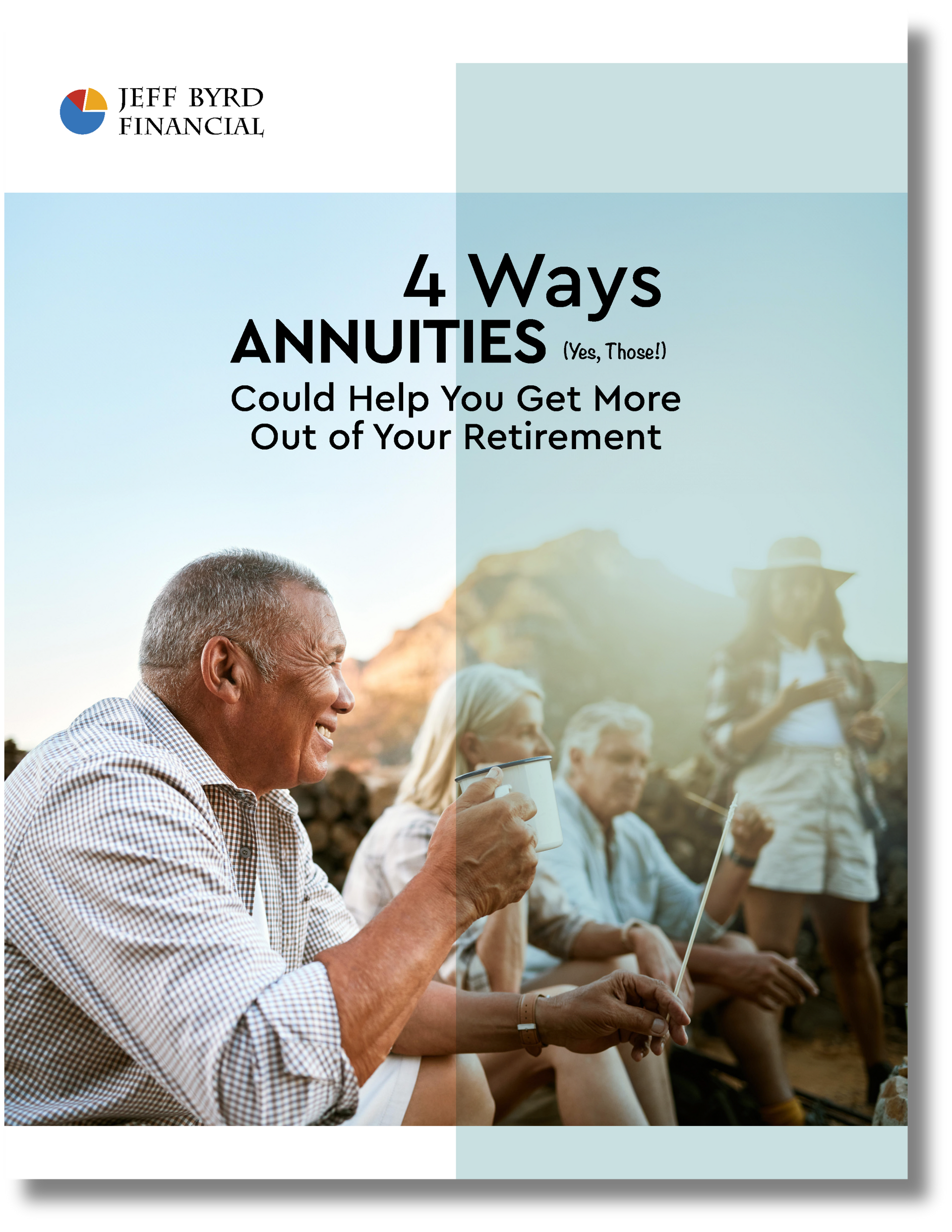 4 Way Annuities Can Help Cover