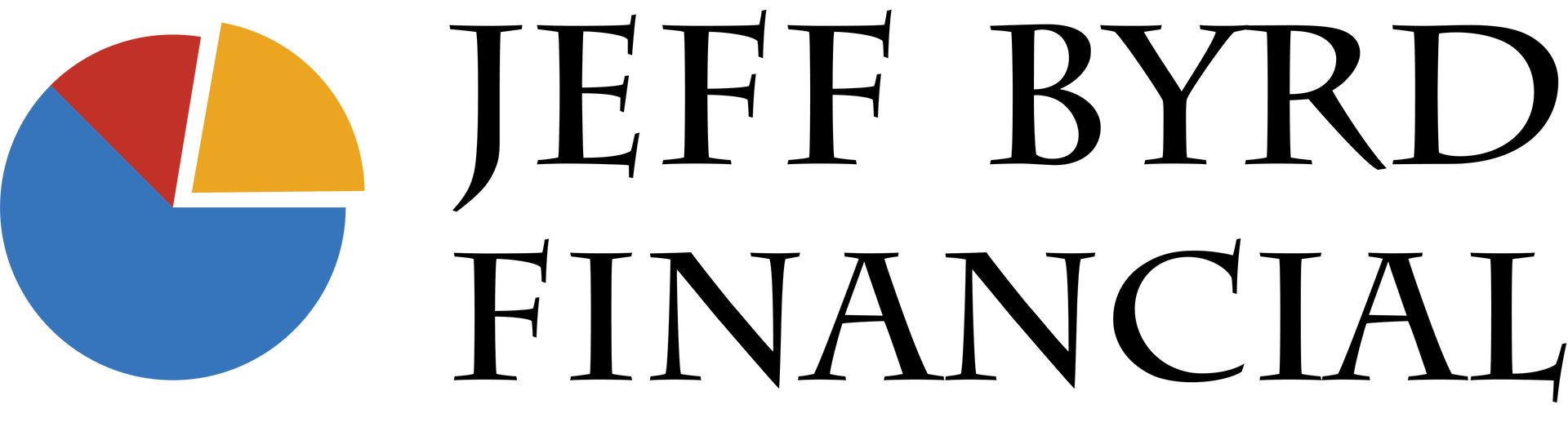 Jeff Byrd Financial Logo