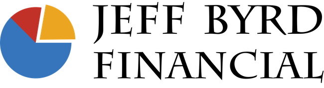 Jeff Byrd Financial Logo