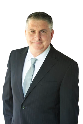 Jeff Byrd Headshot