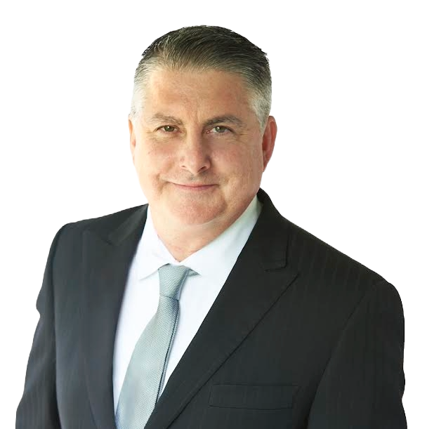 Jeff Byrd Headshot