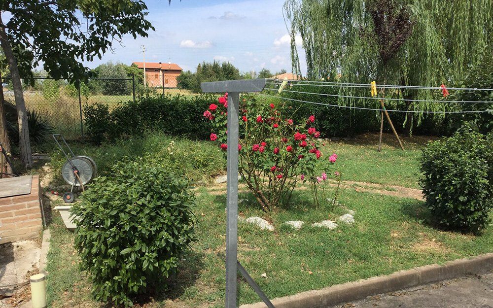 alloggio per anziani sicuro
