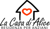 La Casa di Alice - LOGO