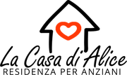 La Casa di Alice - LOGO