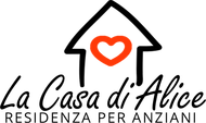 La Casa di Alice - LOGO