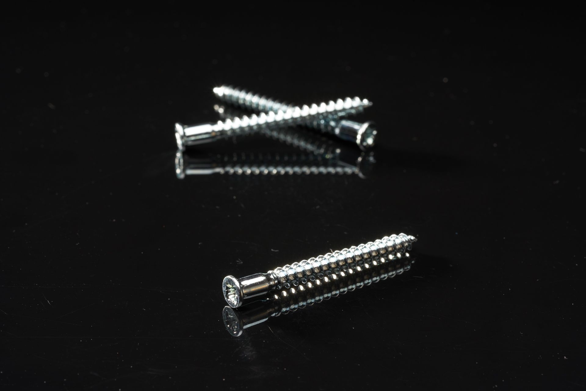 Confirmat Screw家具螺絲