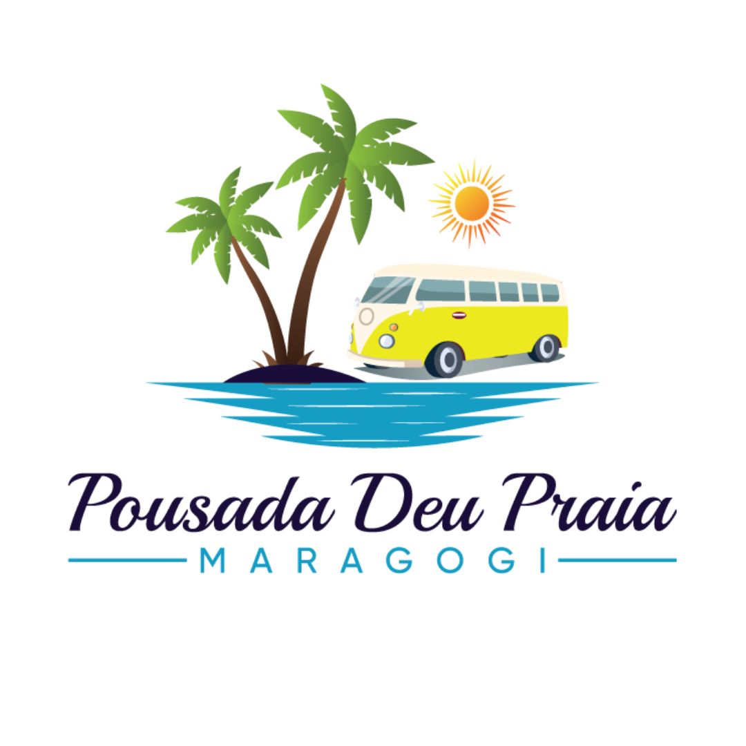 Pousada Deu Praia Maragogi logo