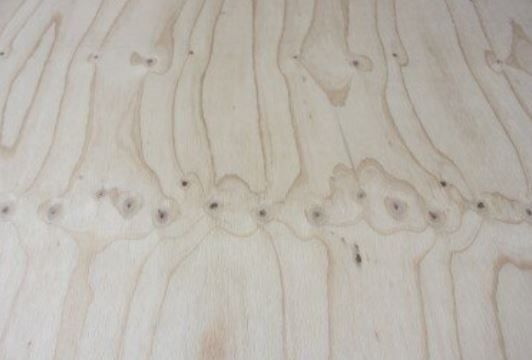 Slab of ECOply Wood— Bootle Timber QLD Pty Ltd in Garbutt, QLD