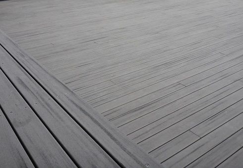 ModWood Decking — Bootle Timber QLD Pty Ltd in Garbutt, QLD
