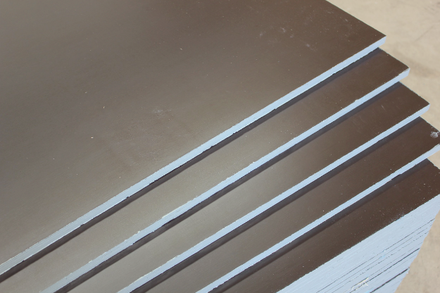 Sheets of Formply — Bootle Timber QLD Pty Ltd in Garbutt, QLD