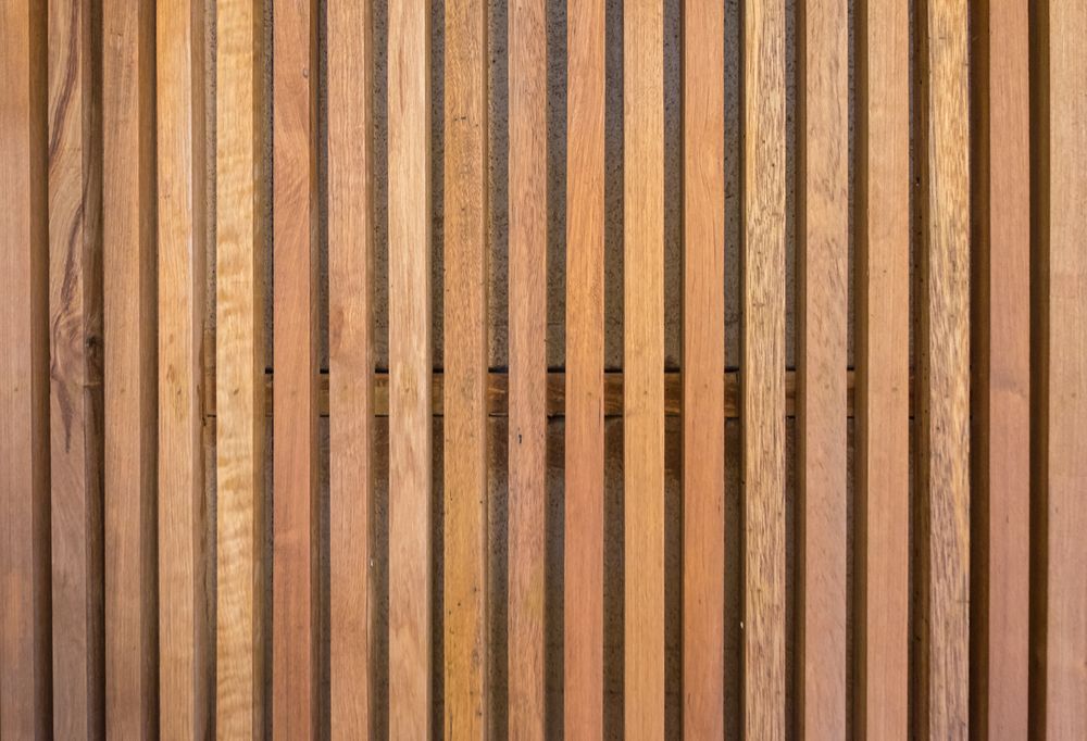 Timber Privacy Screen — Bootle Timber QLD Pty Ltd in Garbutt, QLD