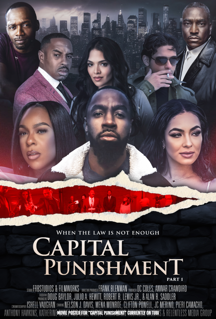 Movie poster for