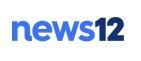 The News 12 logo featuring the word 