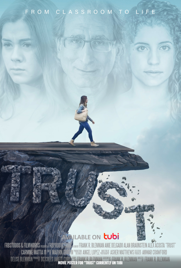 Movie poster for
