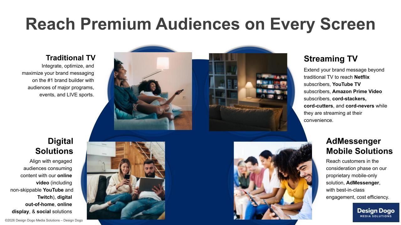 A promotional graphic titled 