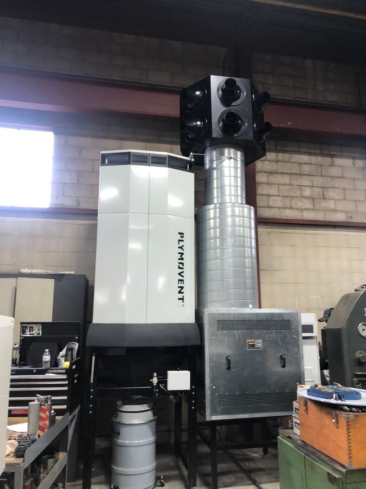 Ontario Ventilation Experts The Tin Knockers