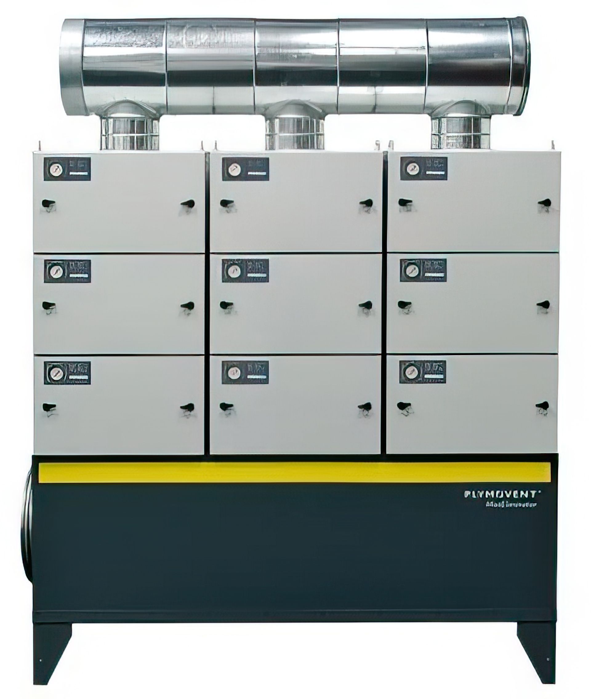 Your Dust Collection Experts The Tin Knockers