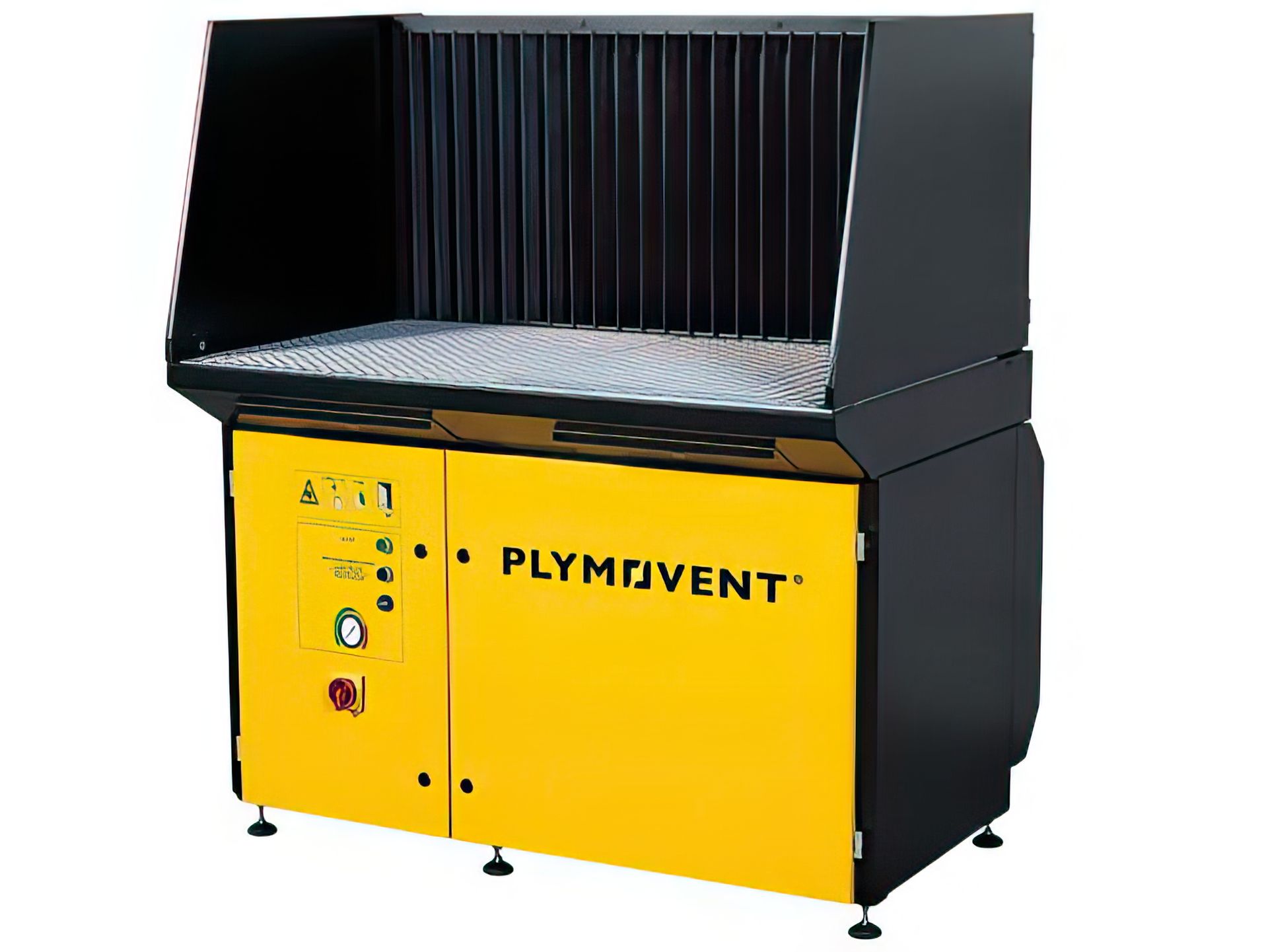 Firefighter health and safety exhaust solutions