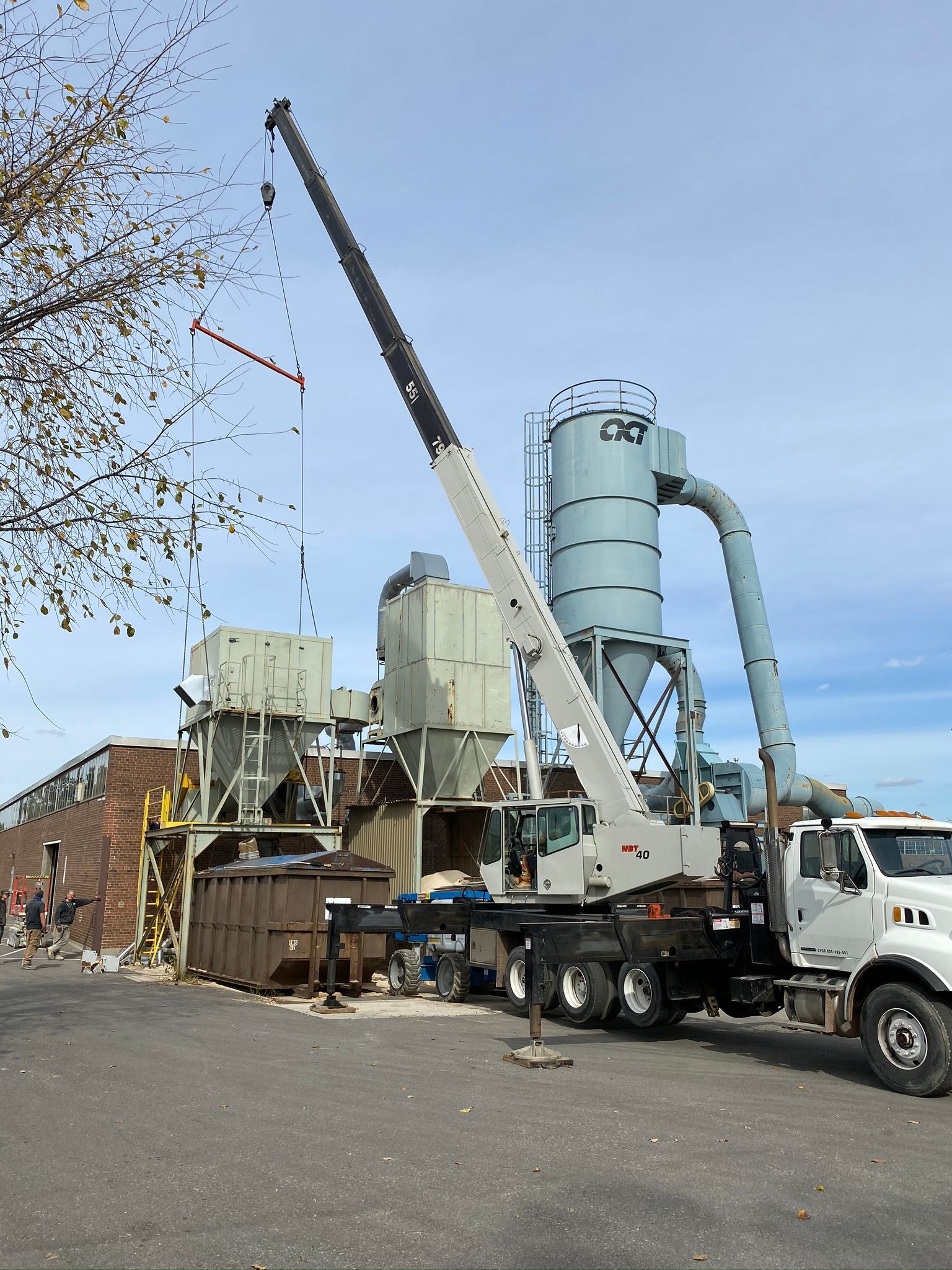Plymovent exhaust fans Bowmanville | Plymovent exhaust hose Bowmanville