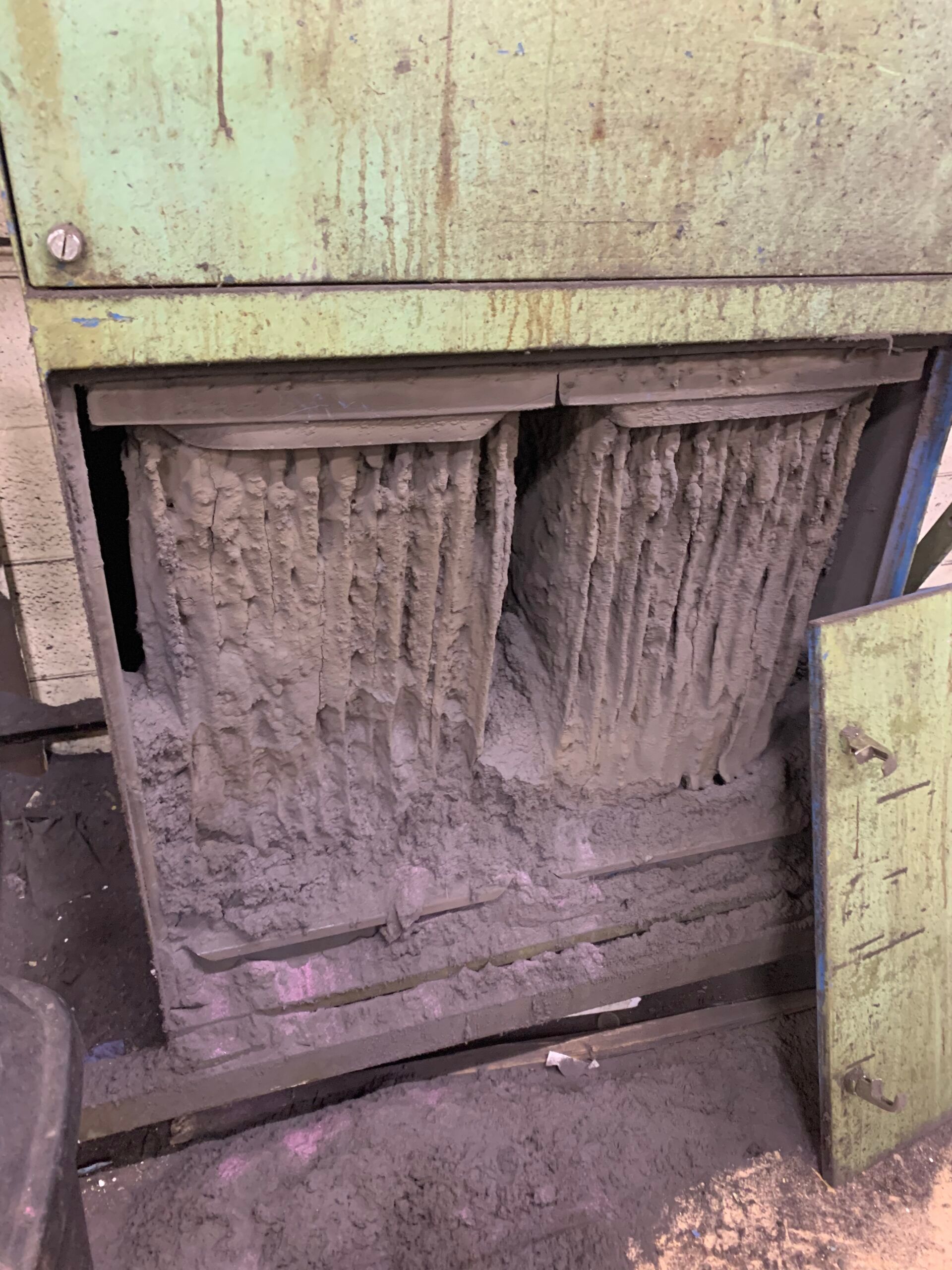 D. C equipment Bowmanville | D.C filtration equipment Bowmanville