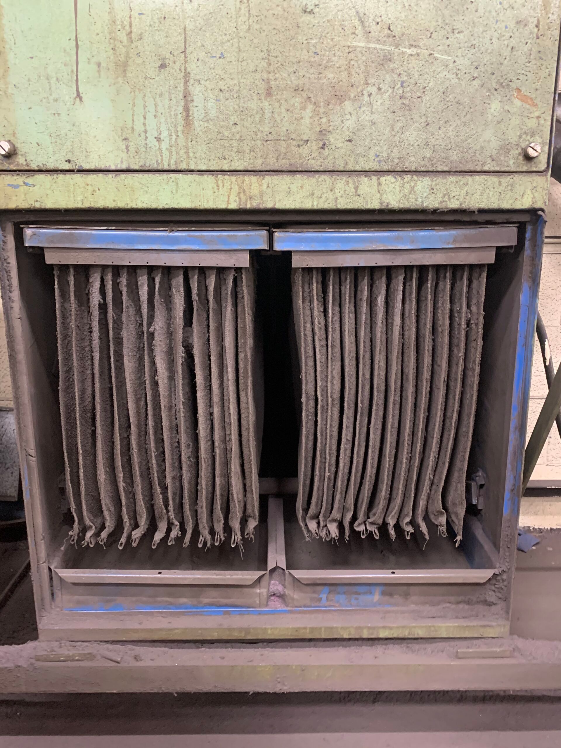 Industrial D.c. repair Bowmanville | D.C filter Bowmanville