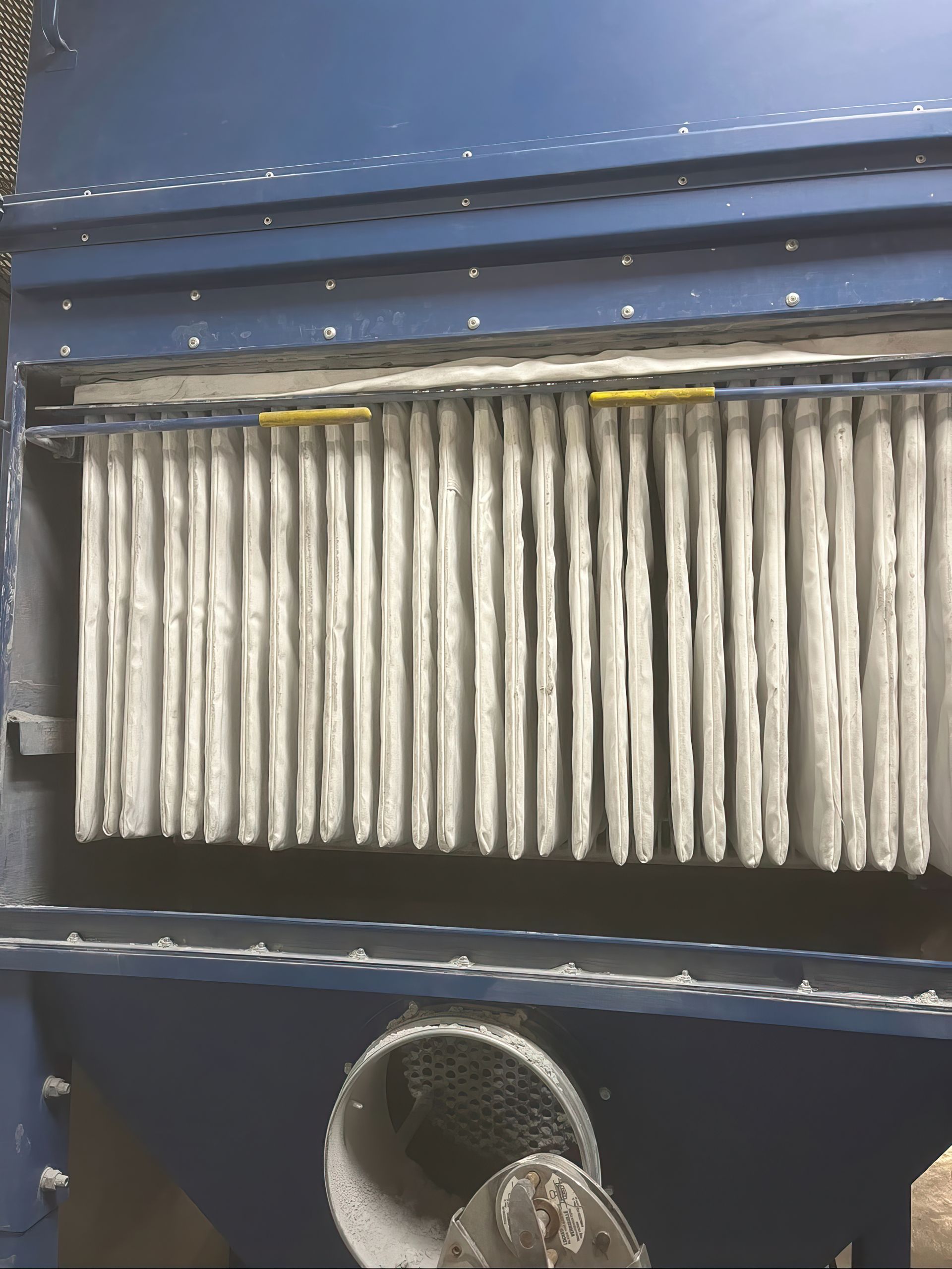 Air quality solutions for dealerships London