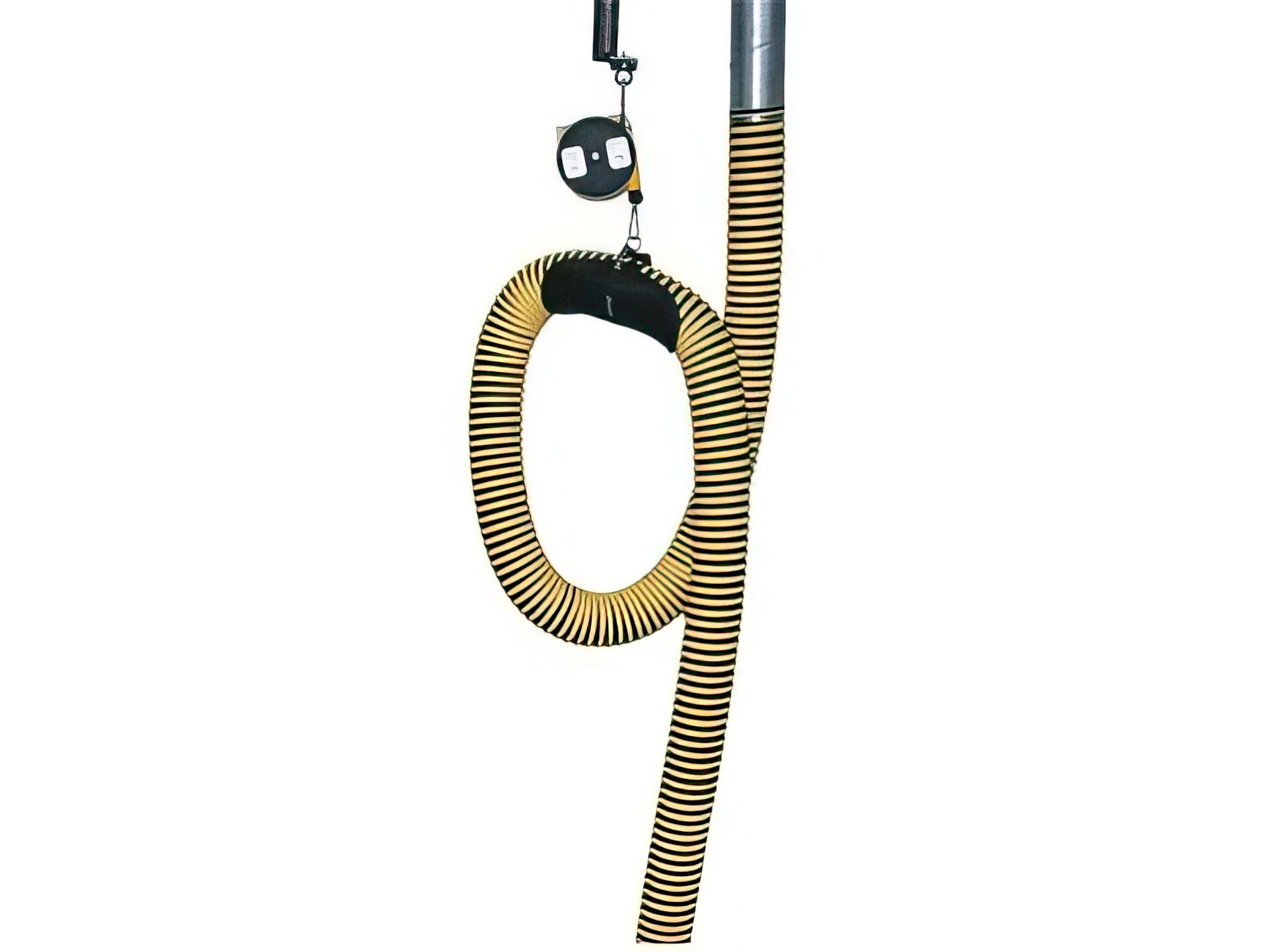 Rail system exhaust solutions London