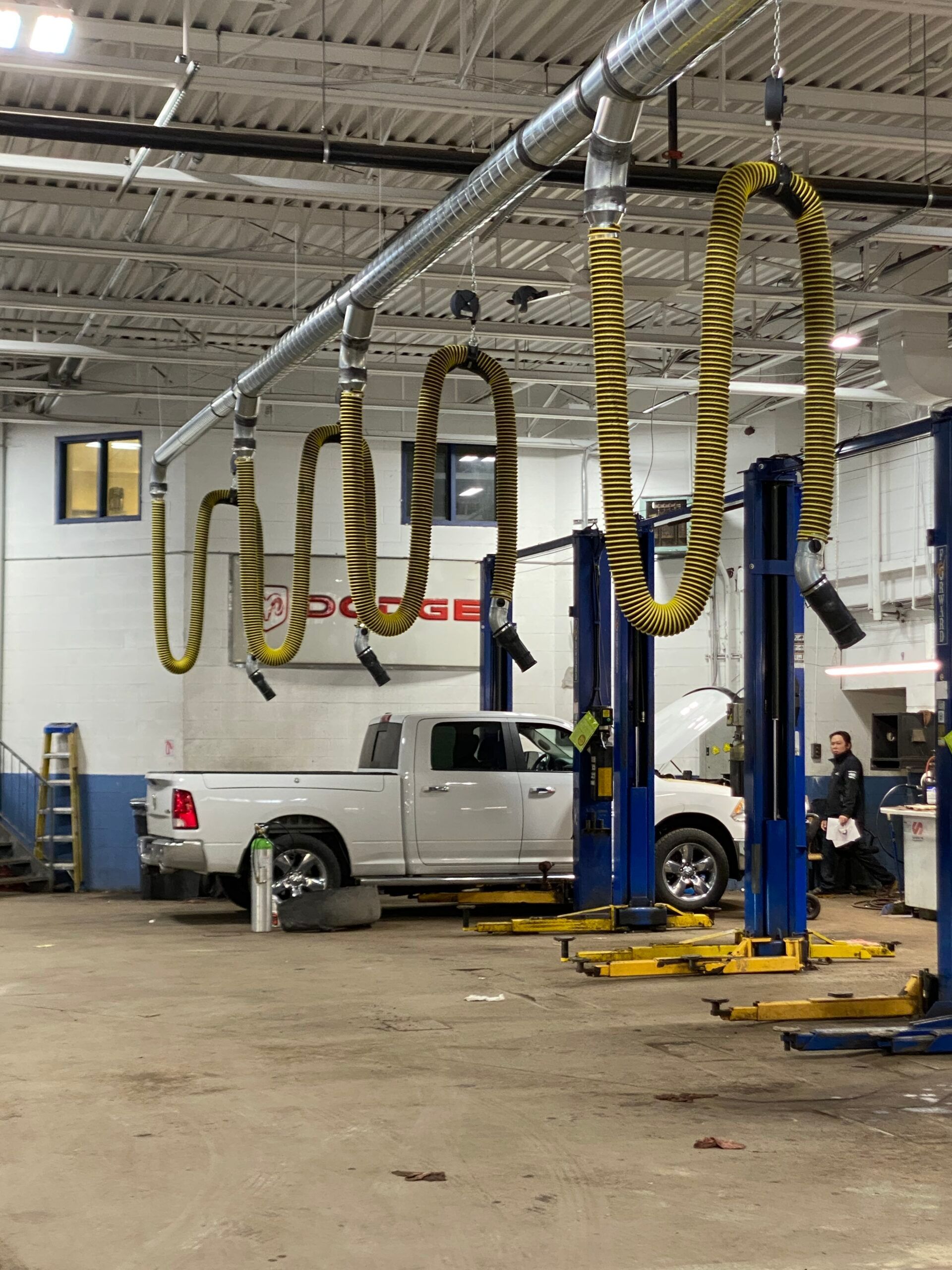 d.C piping and install Whitby | D.C Service Whitby