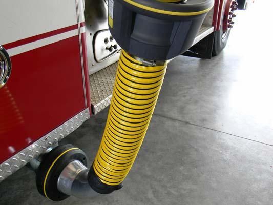 Plymovent equipment service and parts Whitby | Plymovent flex hose Whitby